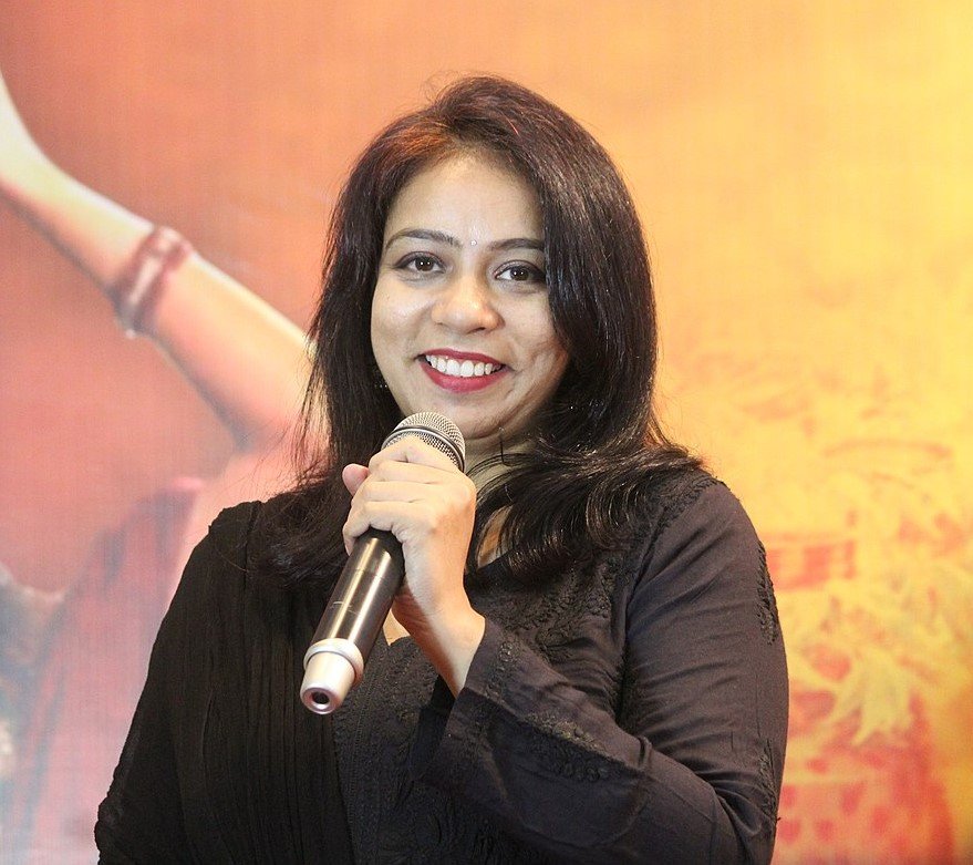 M. M. Srilekha - Wikiunfold